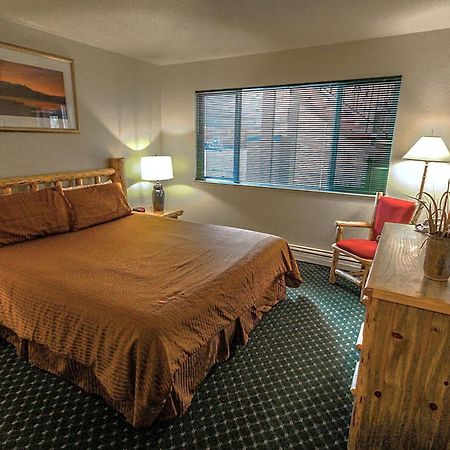 The Lodge At Lake Tahoe South Lake Tahoe Exterior photo