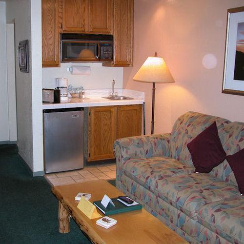 The Lodge At Lake Tahoe South Lake Tahoe Room photo