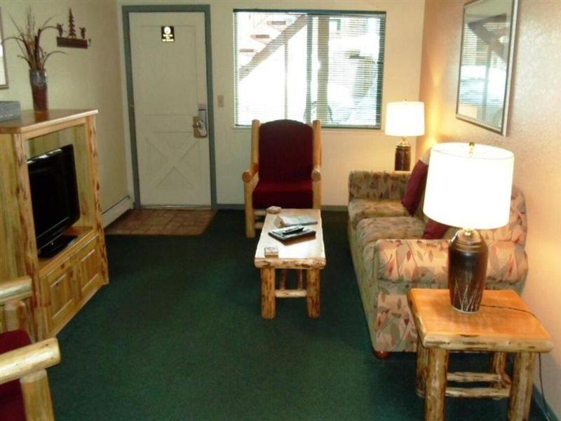 The Lodge At Lake Tahoe South Lake Tahoe Exterior photo
