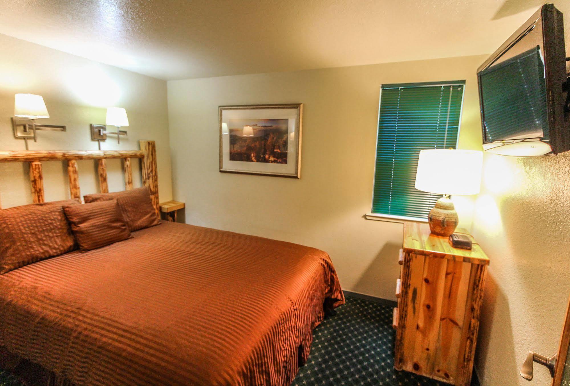 The Lodge At Lake Tahoe South Lake Tahoe Exterior photo
