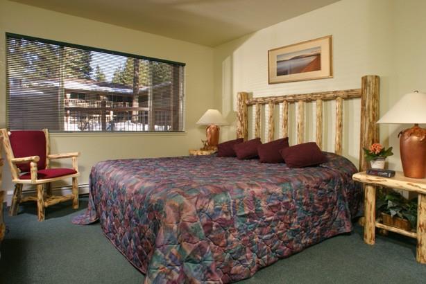 The Lodge At Lake Tahoe South Lake Tahoe Room photo